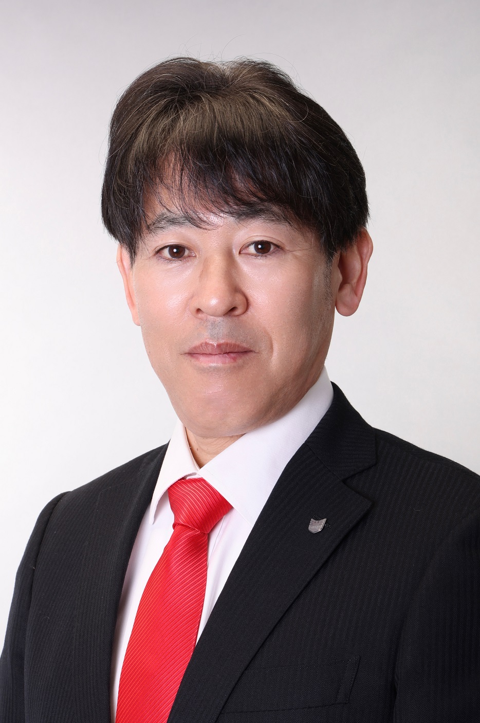 总裁