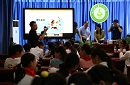 希希望小学摄影比赛