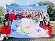 太湖鱼苗放养活动
